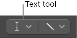 Figure. Text tool.