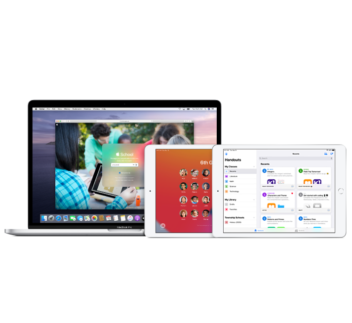 image deployment software for mac