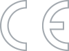 EU CE logo