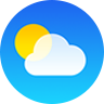 Ícono de Clima