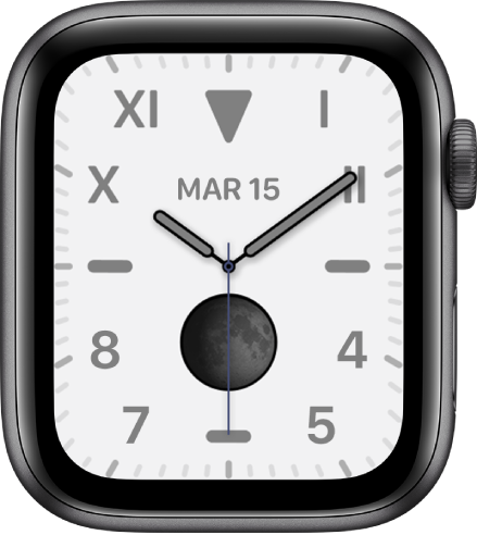caratulas para apple watch rolex