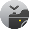 Ícono de Control de Cámara