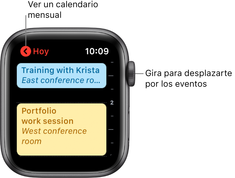 actualizar watchos 6