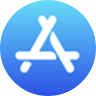Icono de App Store