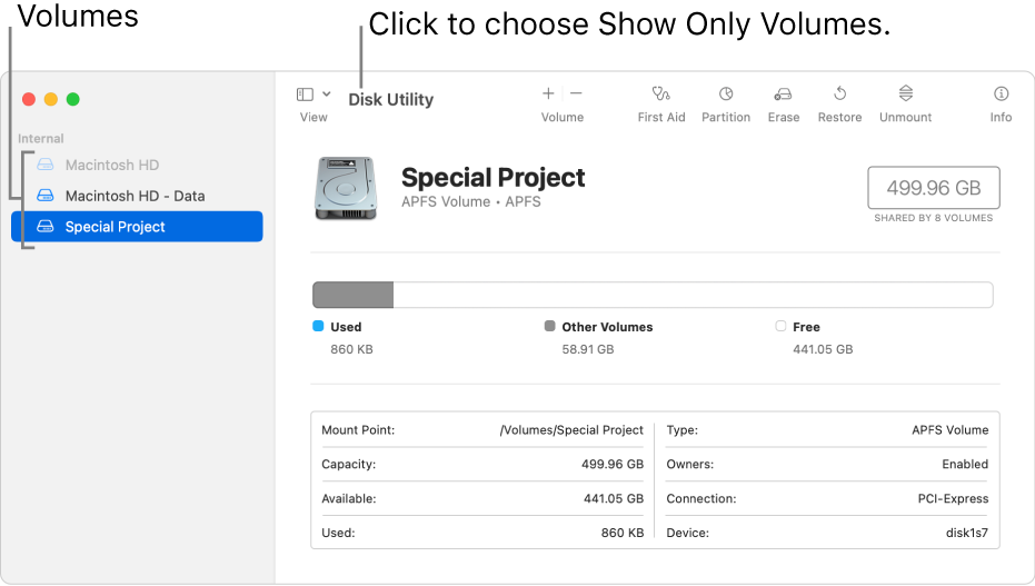 third party disk utility for mac