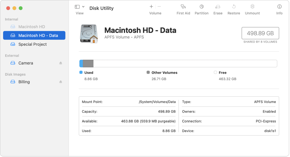 best disk utility for mac os