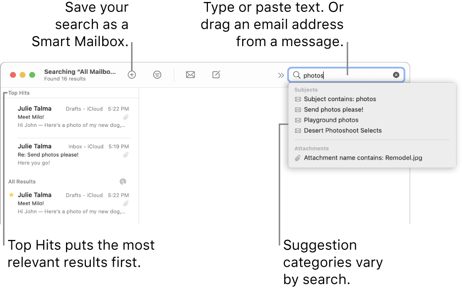 office for mac excel copy and paste into apple mail