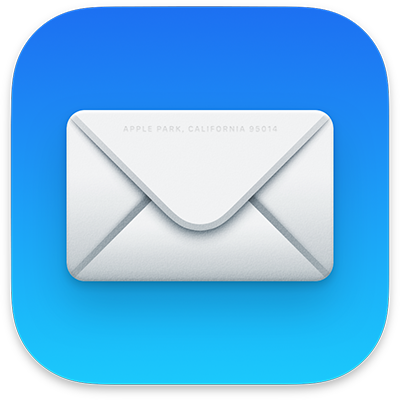 set up uf email for mac