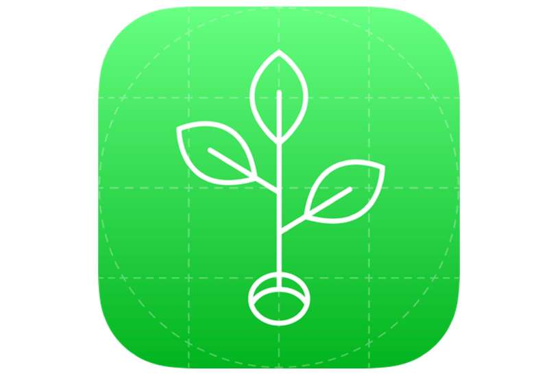 Logo van AppleSeed for IT.