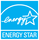 Лого на ENERGY STAR