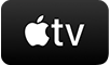 aplikace Apple TV