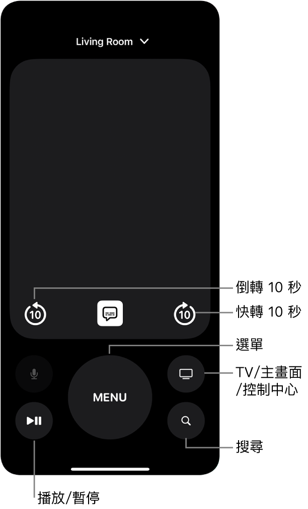 Remote App