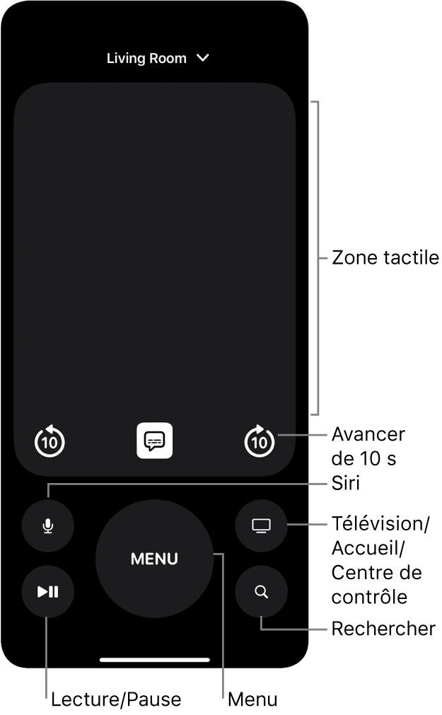 App Remote