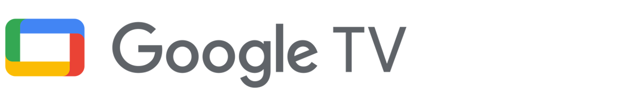 Google TV logo