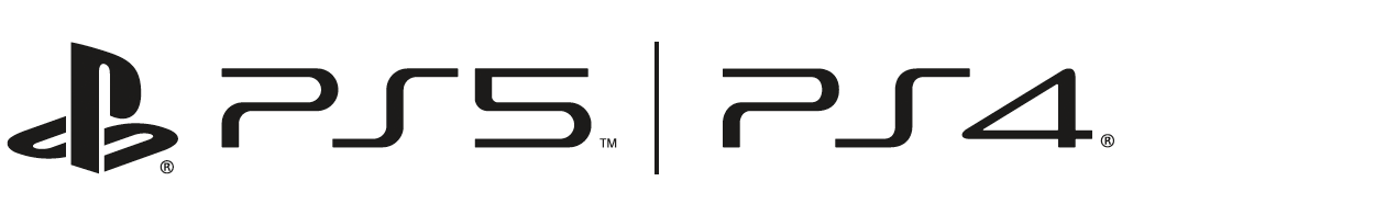 PlayStation logos