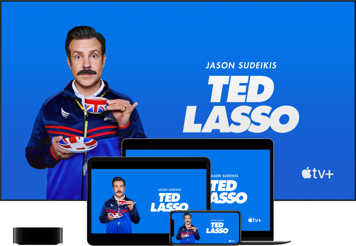 Icône de téléviseur