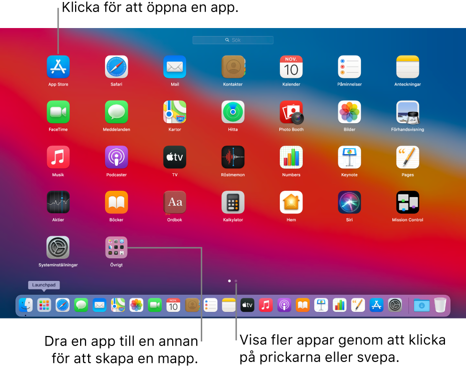 Vilka Appar Finns Till Apple Tv
