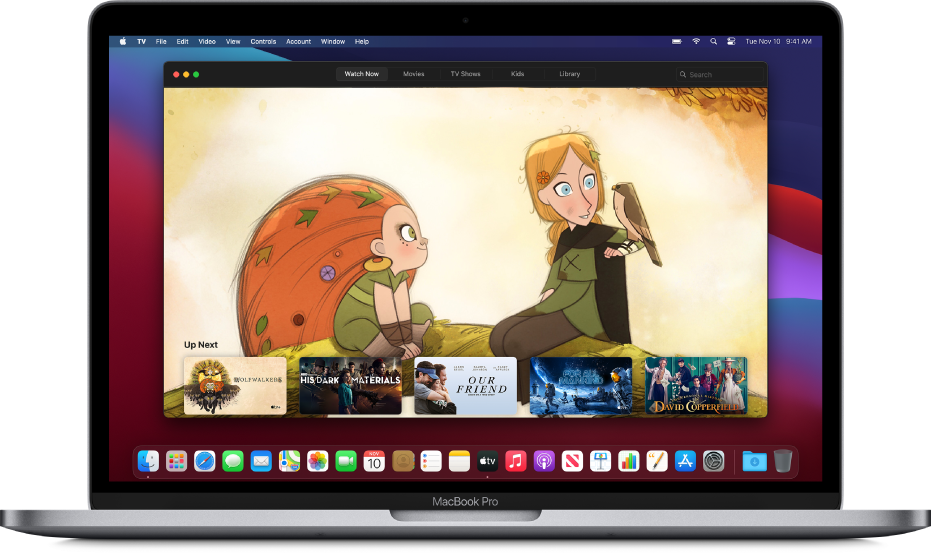 settv app for mac