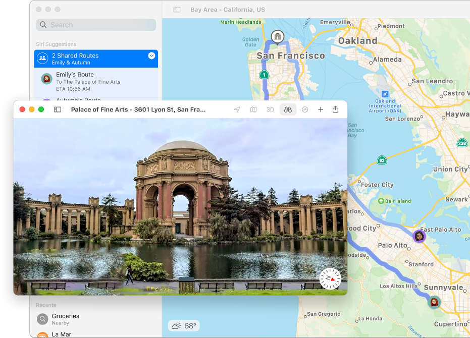 download maps for mac