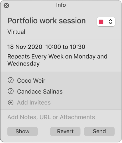 How To Invite Optional Attendees In Outlook For Mac Perology