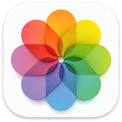 photos for mac app