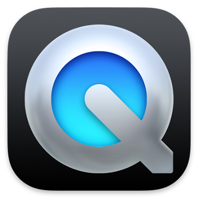 cast quicktime player os x yosemite