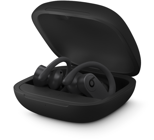 Powerbeats Pro 무선 이어폰