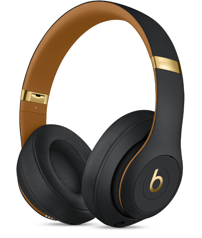 Beats Studio3 Wireless-hodetelefoner