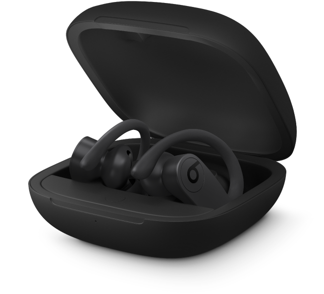 Bezprzewodowe słuchawki douszne Powerbeats Pro