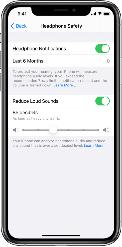 Adjust The Volume On Iphone Apple Support