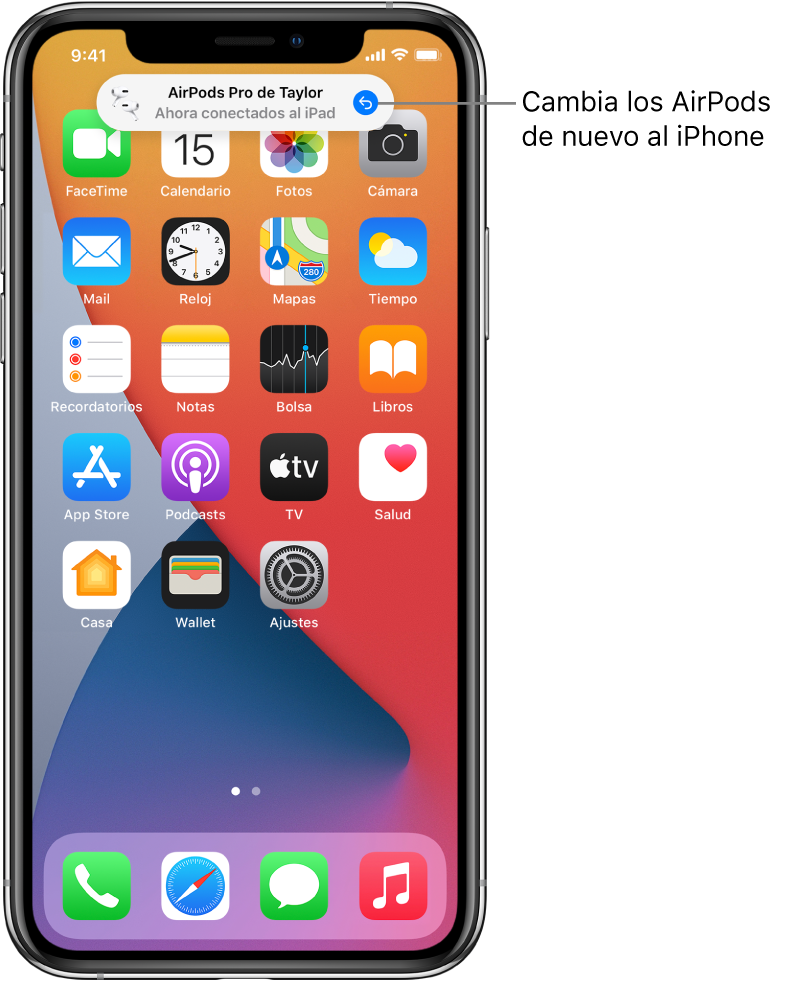 airpods para todos los moviles