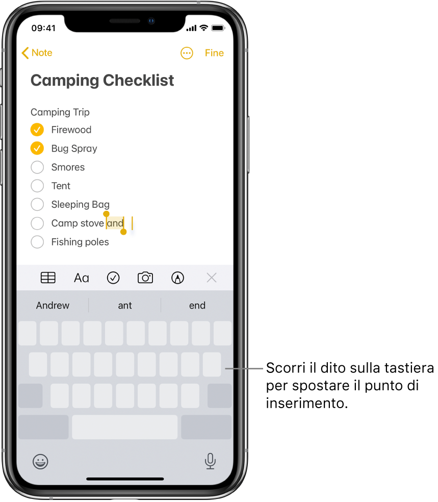 Come Digitare Lettere Su Tastiera Numerica Iphone