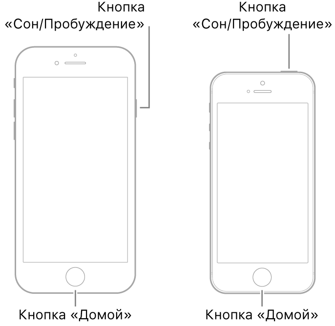 Как найти Айфон с компьютера?