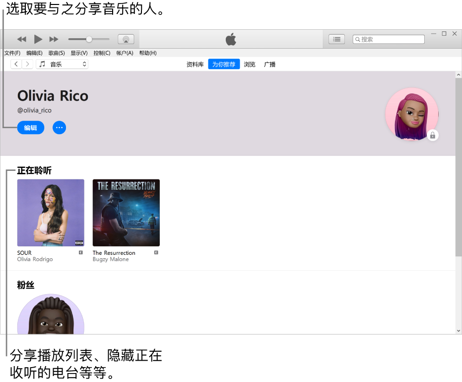 Sidify Apple Music Converter For Mac Itunes音频转换软件 音乐