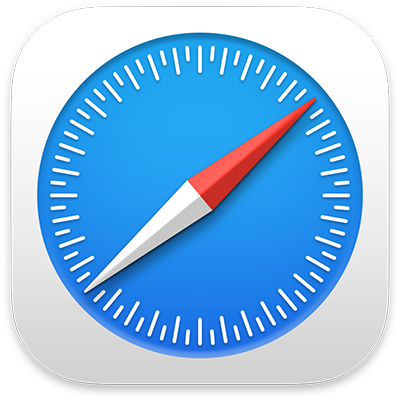 Mac用safariユーザガイド Apple サポート