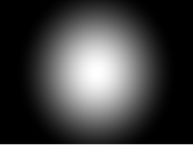 Canvas showing Soft Gradient generator