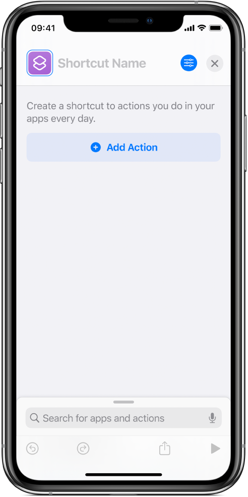 Almak karışım kızışma  Create a custom shortcut on iPhone or iPad - Apple Support (ZA)