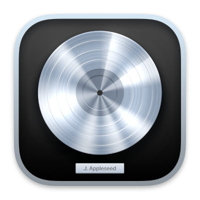 Macos App User Guides Logic Pro User Guide For Mac Apple Support
