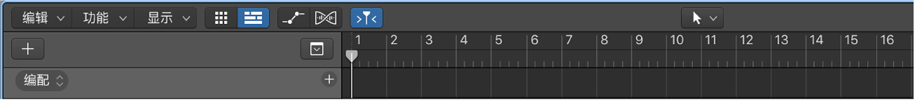 图。编配轨道。