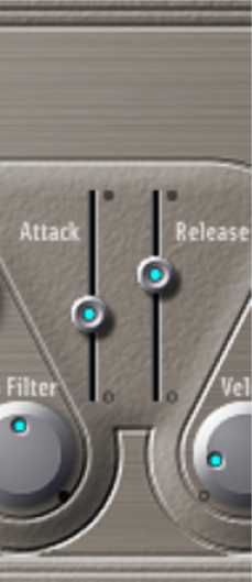 图。包络参数。