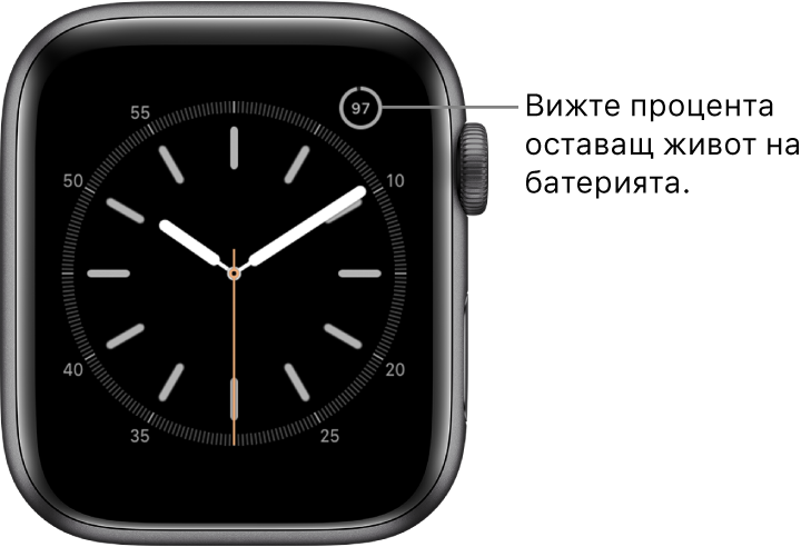 Почему на apple watch не отображается звонок только вибрация