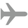 Symbol for flyfunktion