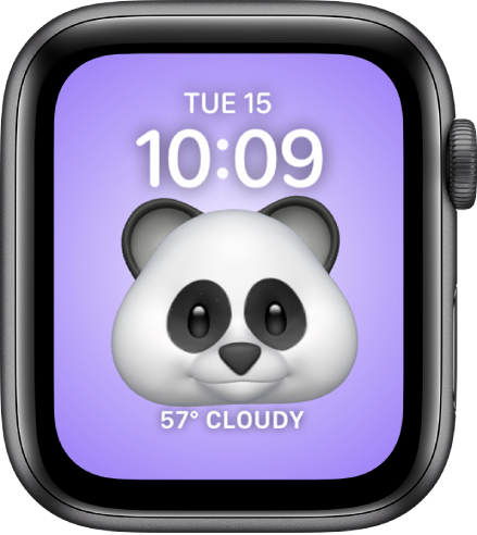 Cute Apple Watch Backgrounds Black - Xerxes Wallpaper