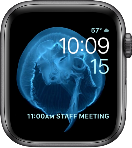 Apple Watch Faces And Their Features Apple Support