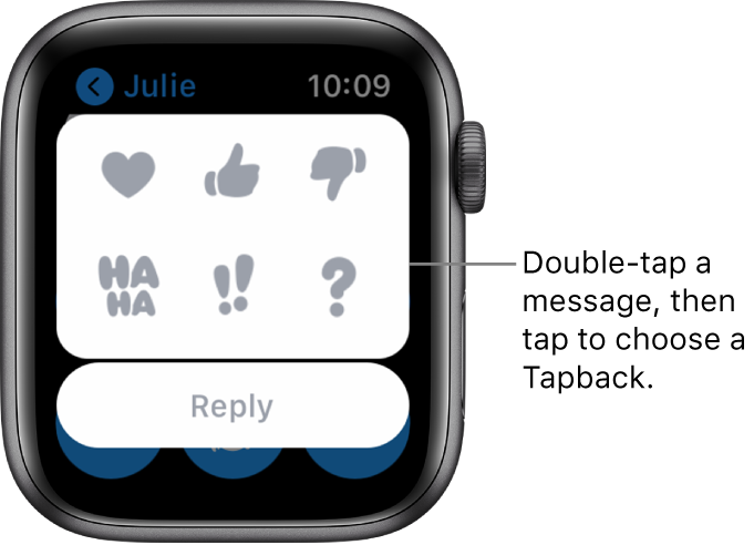 Apple Watch Series 3 Talk To Text 2024 favors