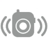 Walkie-Talkie icon