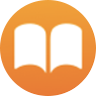 Audiobooks icon