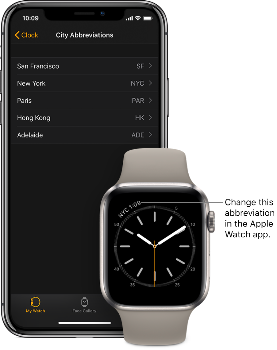 How to fix 2025 time on apple watch