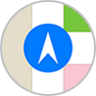 Maps icon