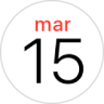 Icona Calendario